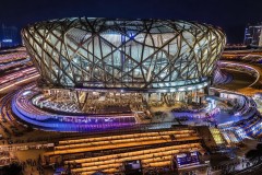 运动盛事再临鸟巢：王者荣耀职业联赛总决赛引爆国家体育场，大型体育赛事档期排至2027