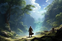 无限大》不抽卡革新手游盈利模式，打造纯粹公平游戏体验